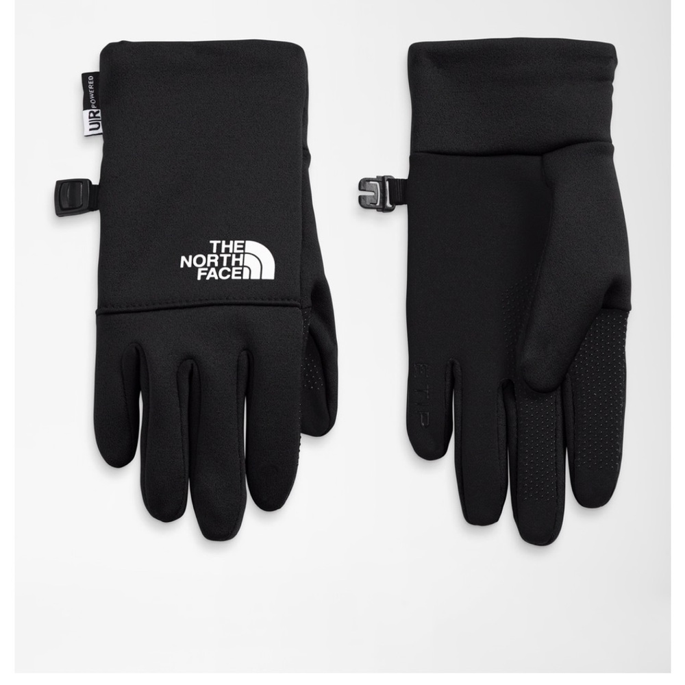 The North Face Kids’ Recycled Etip™ Gloves